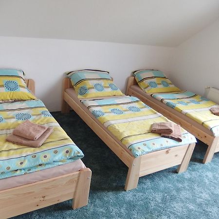 Apartment Amy Liptovský Mikuláš Esterno foto