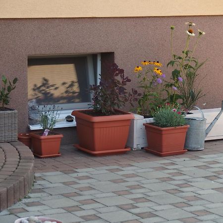 Apartment Amy Liptovský Mikuláš Esterno foto