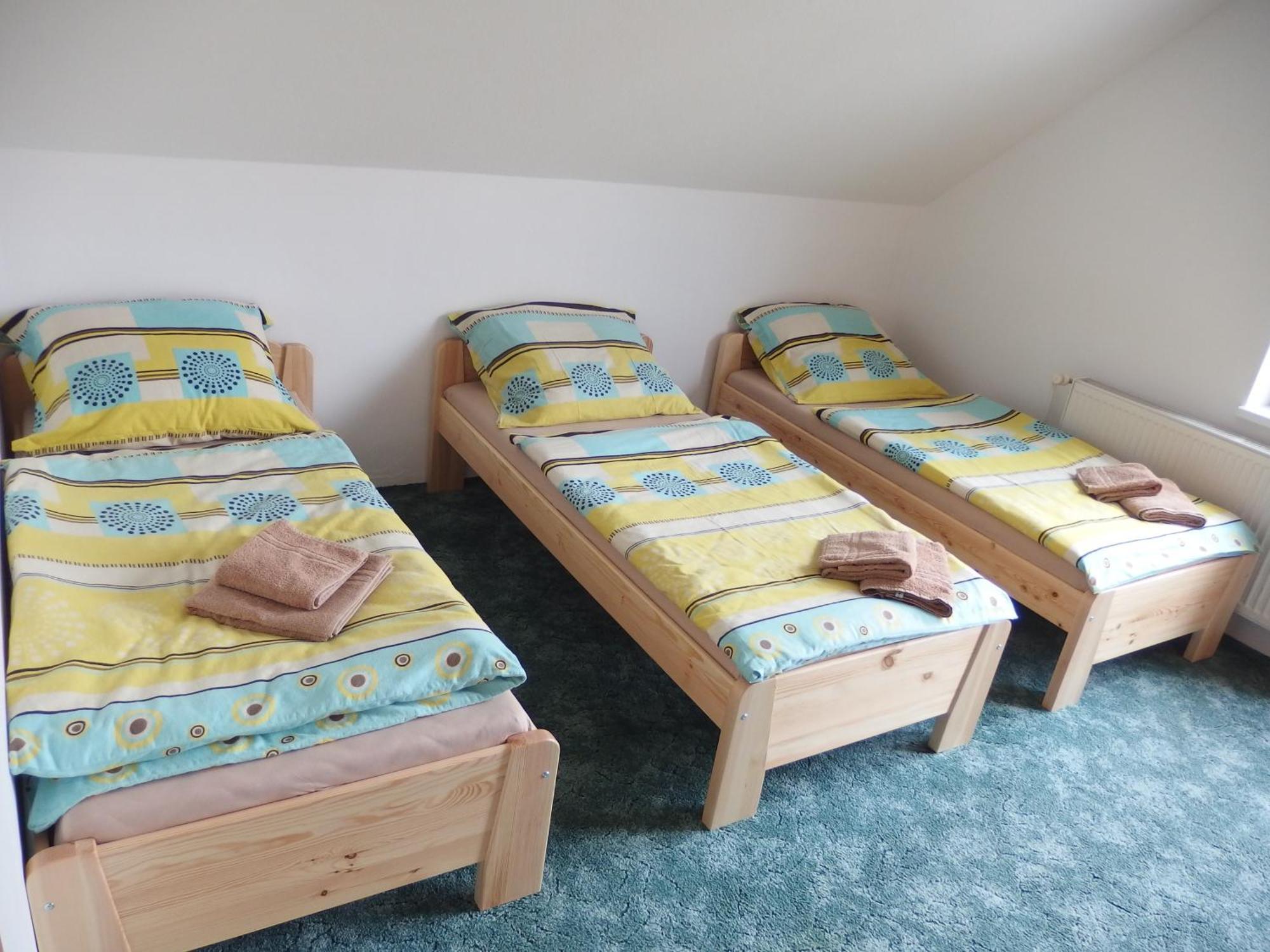 Apartment Amy Liptovský Mikuláš Esterno foto