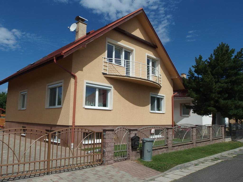 Apartment Amy Liptovský Mikuláš Esterno foto