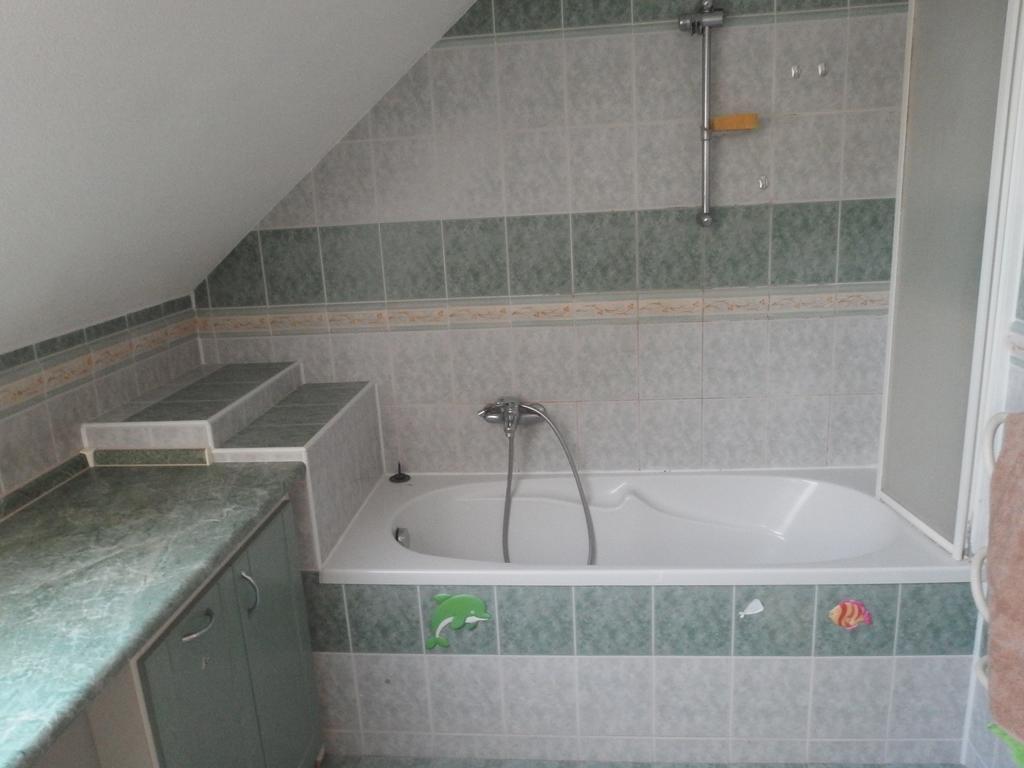 Apartment Amy Liptovský Mikuláš Esterno foto