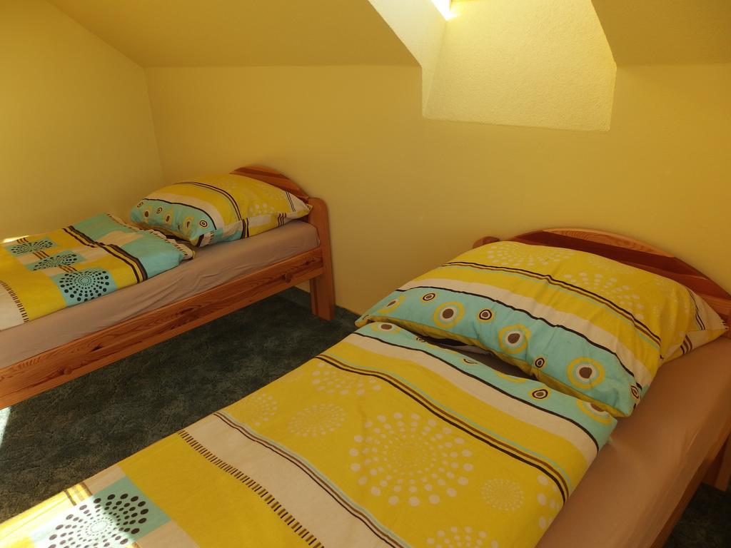 Apartment Amy Liptovský Mikuláš Esterno foto
