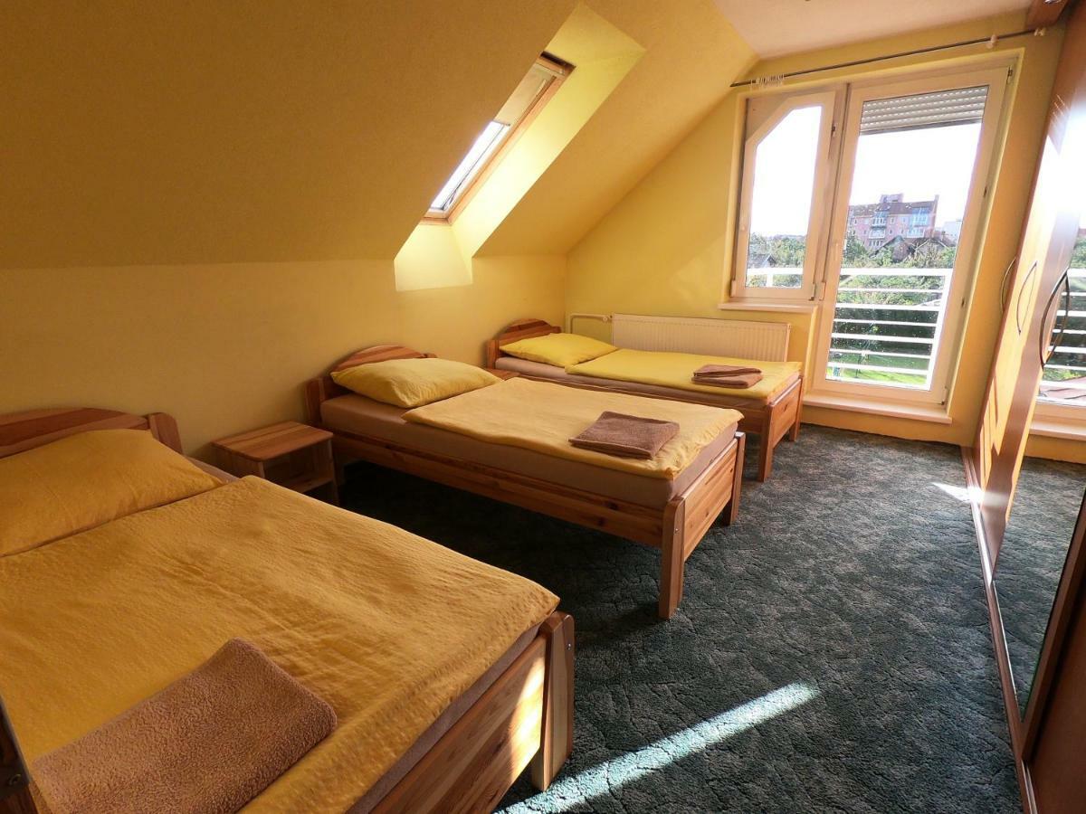 Apartment Amy Liptovský Mikuláš Esterno foto