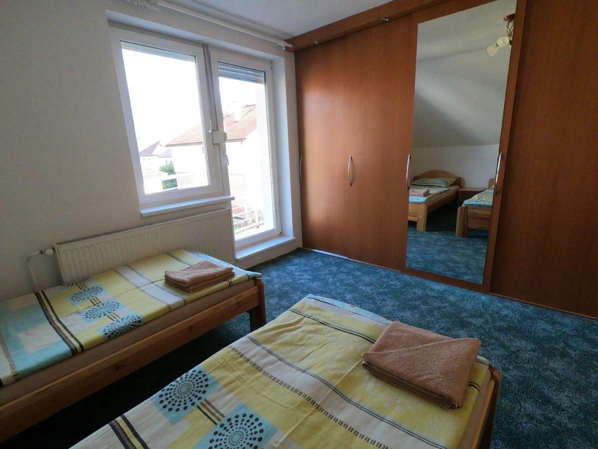 Apartment Amy Liptovský Mikuláš Esterno foto