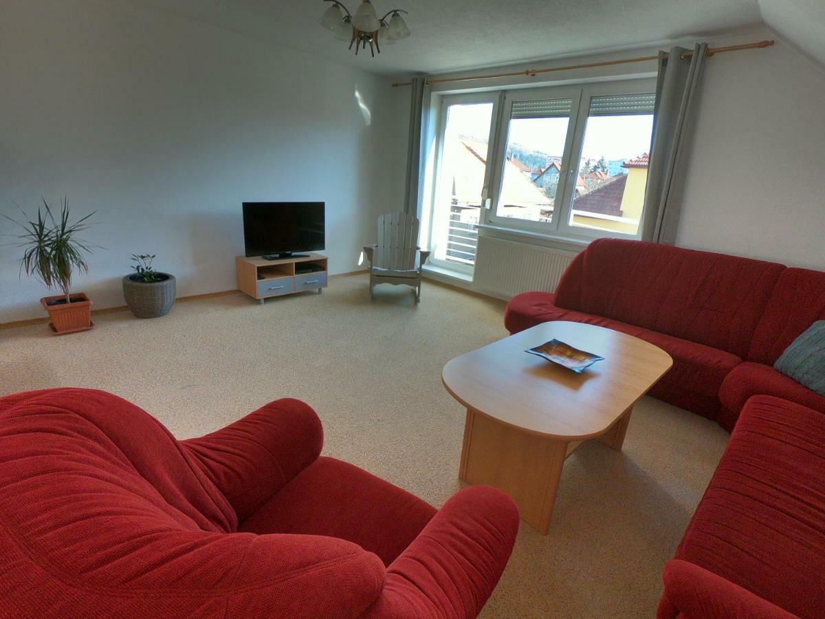 Apartment Amy Liptovský Mikuláš Esterno foto
